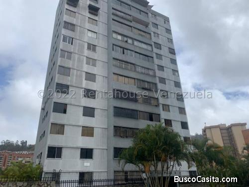 Apartamento en venta  La Boyera  #22-22311   04241659022
