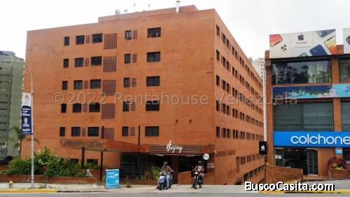 Apartamento en venta #23-12927  La Boyera    04241659022