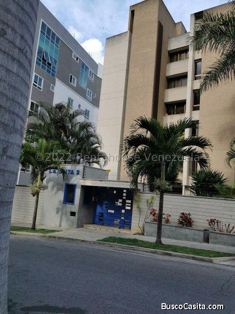 Apartamento en venta  #22-26400  Las Mercedes   04241659022