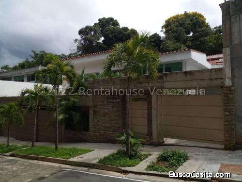 Casa en venta MGP  #23-10376  Prados del este   04241659022