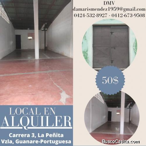 SE VENDE LOCAL EN LA CARRERA 11 