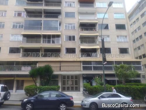 Se Alquila Apartamento Los Palos Grandes MLS #23-1431