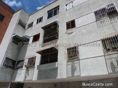 Se Alquila Apartamento Chacao  MLS #23-2608