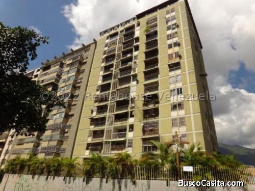 Se Alquila Apartamento Los Ruices MLS #23-10384