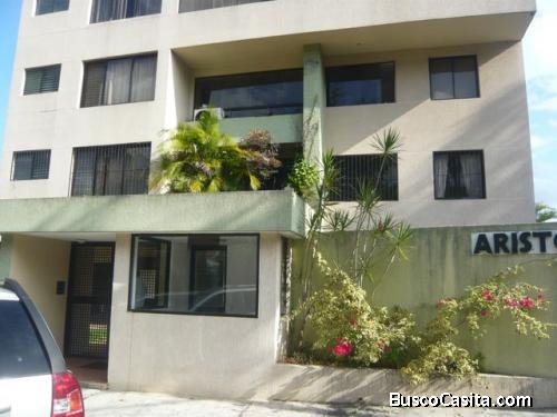 Se Vende Apartamento Miranda MLS #21-964