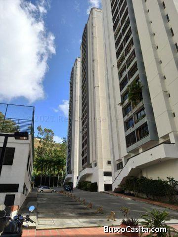 Se Vende Apartamento El Cigarral MLS #21-14520