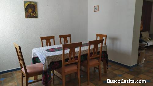 Alquiler - Apto Blv El Cafetal - 110mts 3h 2b 1p