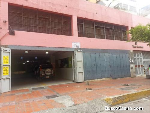 VENDO LOCAL COMERCIAL EN LA CANDELARIA , CARACAS, 1000 MTS