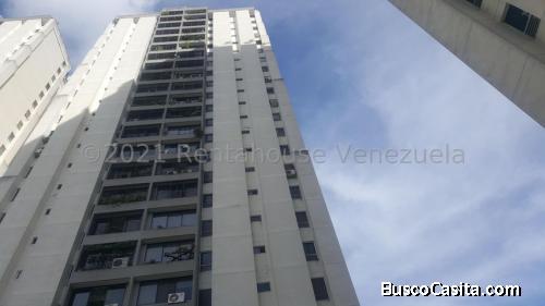 Se Vende Apartamento El Cigarral MLS #22-1222