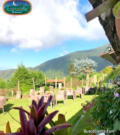 SE VENDE EL MEJOR NEGOCIO CERCA DE CARACAS Y LA GUAIRA