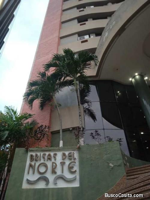 APARTAMENTO EN VENTA RESIDENCIAS BRISAS DEL NORTE LAS CHIMENNEAS
