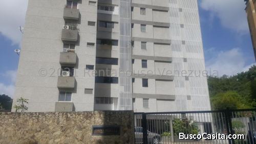 Se Vende Apartamento 	La Boyera MLS #22-19020