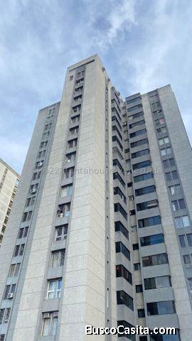 Se Vende Apartamento La Boyera MLS #23-112