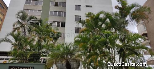 Se Vende Apartamento 	Los Naranjos del Cafetal MLS #23-308