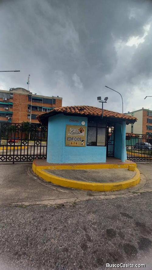 Sky Group vende Apartamento en Residencias Los Laureles