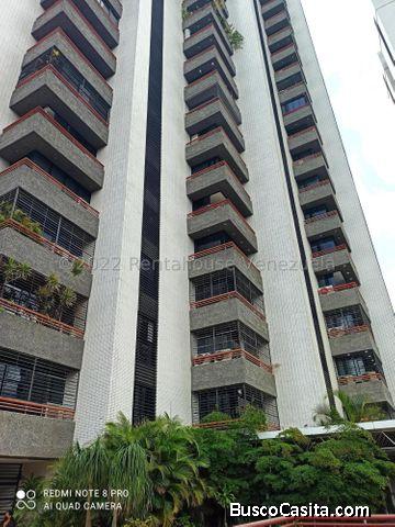 Se Vende Apartamento El Rosal MLS #23-1397