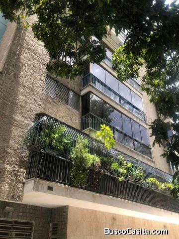 Se Vende Apartamento Los Palos Grandes MLS #23-9916