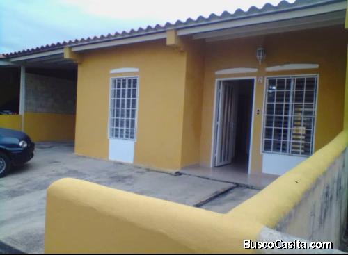 Casa en Alquiler Urb. Ciudad Alianza, Guacara Carabobo 