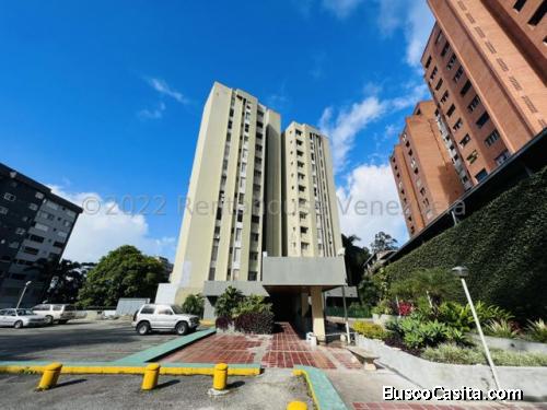 Se Vende ApartamentoLos Naranjos del Cafetal MLS #23-6412