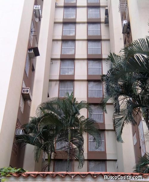 Alquiler de apartamento Amoblado y equipado en Las Delicias Urbanizacion El Bosque