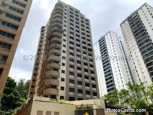 Se Vende Apartamento El Cigarral MLS #23-7217