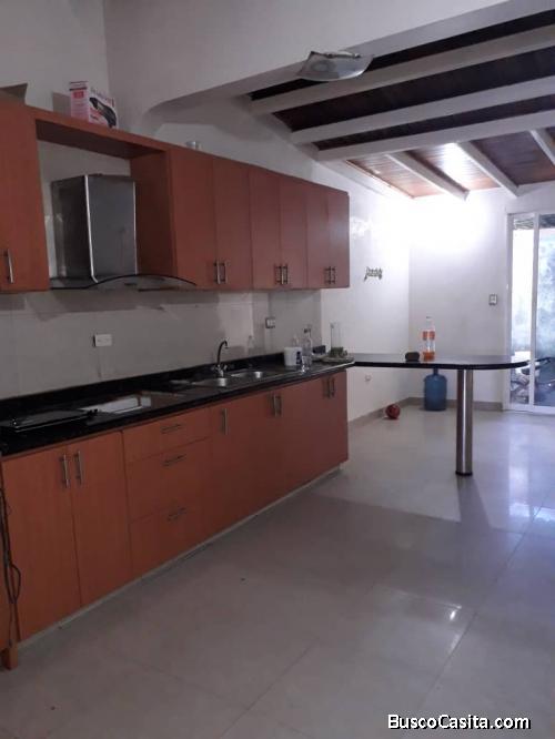Vendo casa en Tipuro Palma Real