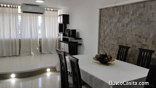 Apartamento en Residencia brisas de Paraparal