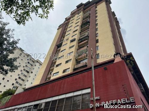 Se Vende Apartamento 	La Urbina MLS #23-13228