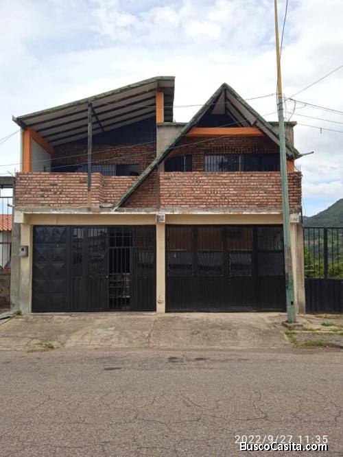 en venta hermosa casa en el estado táchira venezuela