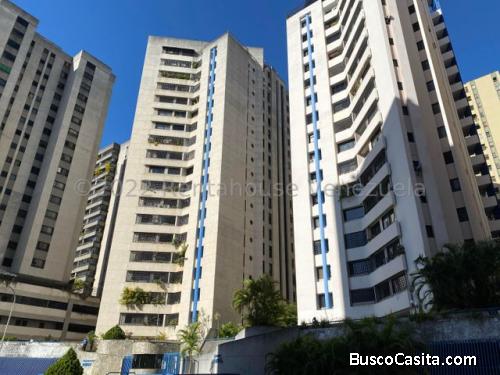 Se Vende Apartamento El Cigarral MLS #23-16046