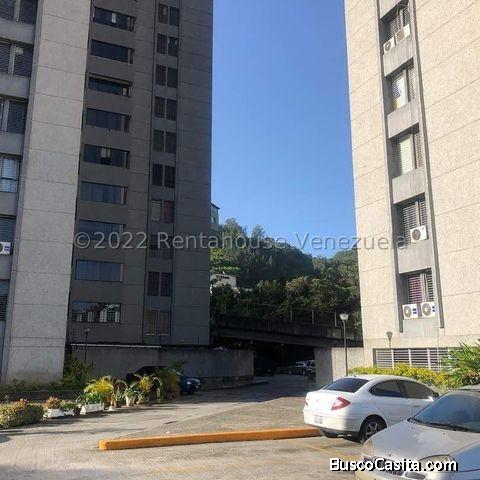 Se Vende Apartamento La Boyera MLS #23-16877