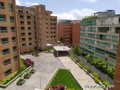 Se Vende Apartamento 	Solar del Hatillo MLS #23-8980