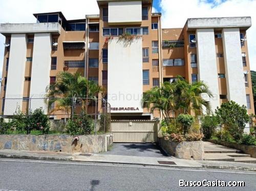 Se Vende Apartamento Monte Alto MLS #21-7256