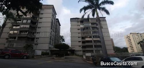 Se Vende Apartamento Macaracuay MLS #21-7972