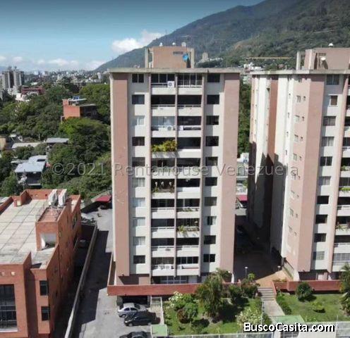 Se Vende Apartamento Los Dos Caminos MLS #22-13355