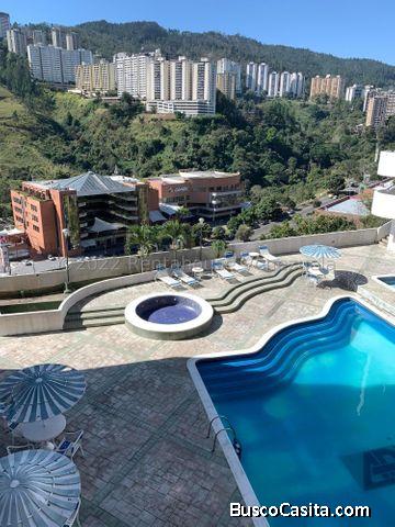 Se Vende Apartamento Lomas de Prados del Este MLS #22-22879