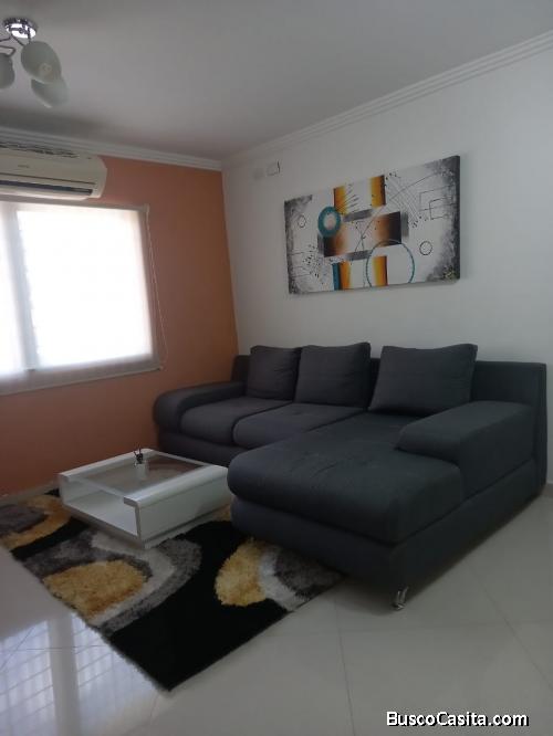 Sky Group vende Apartamento en Residencias Abadia .San diego