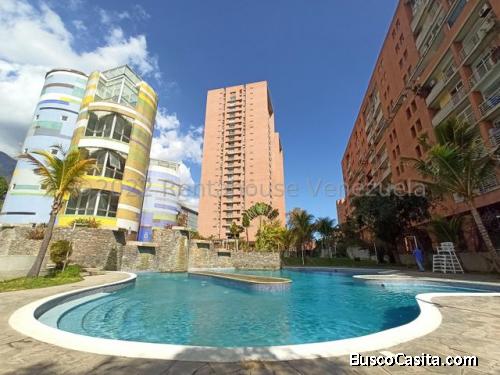 Se Vende Apartamento Boleita Norte MLS #23-1247