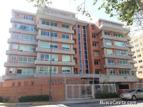Se Vende Apartamento Lomas del Sol MLS #23-2164