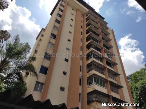 Se Vende Apartamento Macaracuay MLS #23-3560
