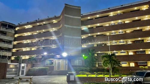 Se Vende Apartamento Lomas del Sol MLS #23-3748