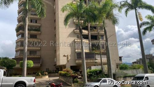 Se Vende Apartamento Terrazas del Avila MLS #23-4209