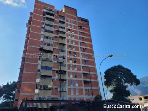 Se Vende Apartamento Los Ruices MLS #23-4242