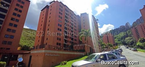 Se Alquila Apartamento 	Colinas de La Tahona MLS #23-6898