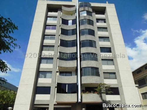 Se Alquila Apartamento Los Dos Caminos MLS #23-11084