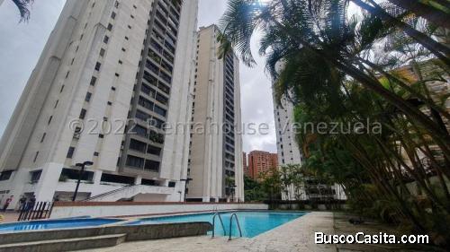 Se Vende Apartamento Los Dos Caminos MLS #23-15360