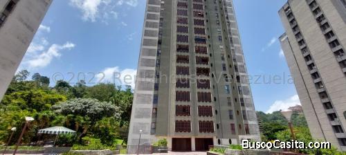 Se Vende Apartamento 	La Boyera MLS #23-16414