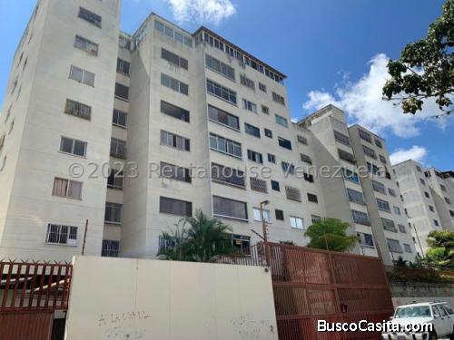 Se Alquila Apartamento San Luis MLS #23-17394