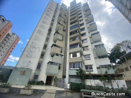 Se Alquila Apartamento Santa Paula MLS #23-18880