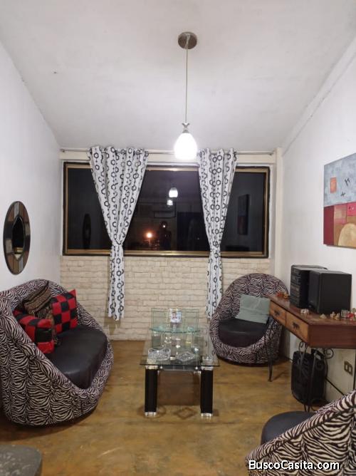 VENDO BELLO APARTAMENTO STA TERESA DOS LAGUNAS VALLES DEL TUY 